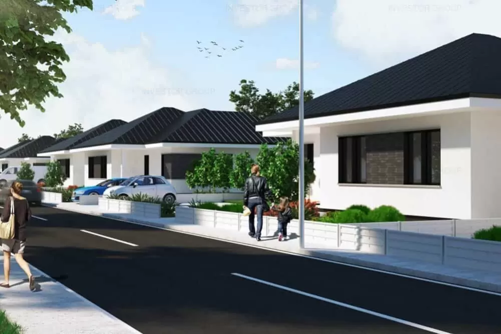 Suburban House for Sale in Corbeanca 3