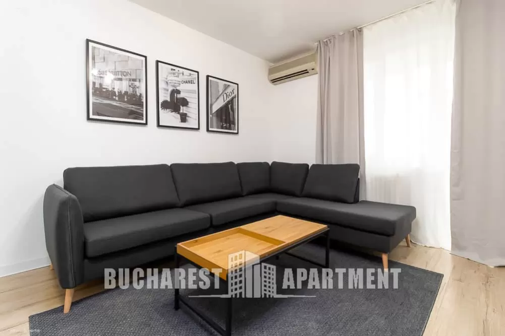 3 Rooms Apartment For Rent 1