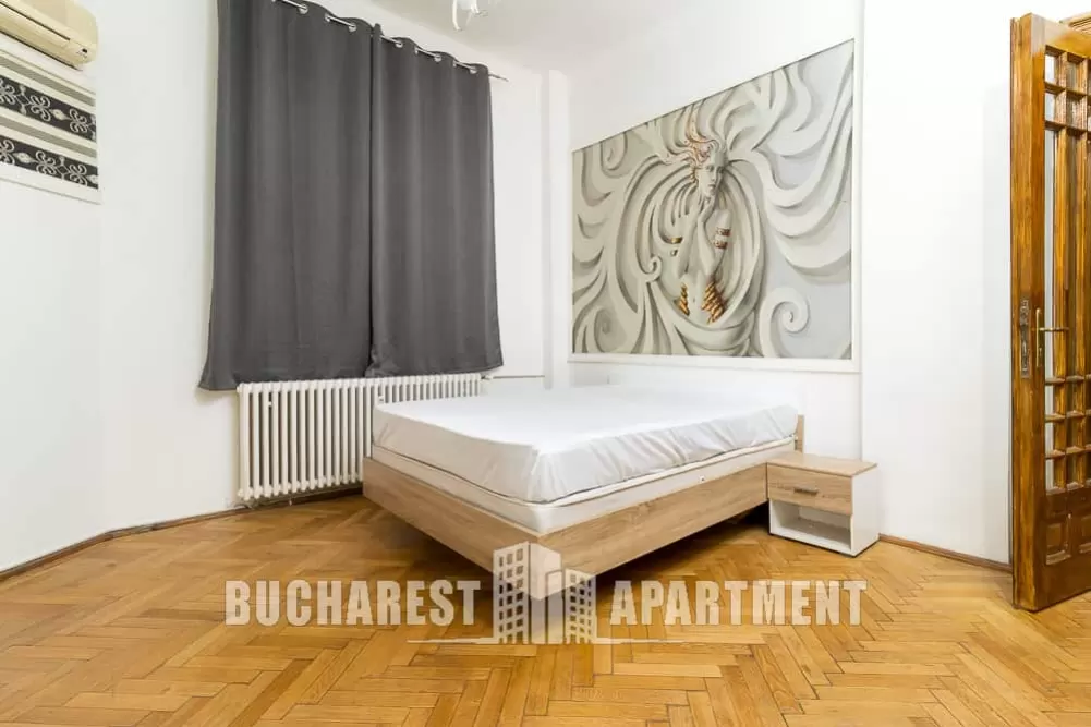 2 Rooms For Rent Next to Cismigiu Park 1