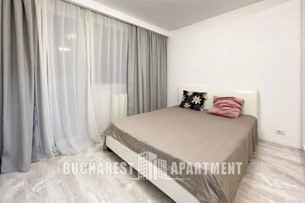 2 Rooms for Rent Cantemir Boulevard 1