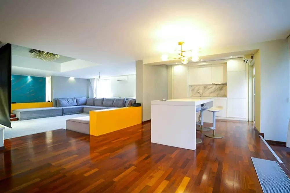 Unique Luxury Apartment for Rent 1