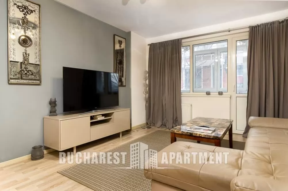 Beautiful 2 Rooms Apartment Unirii 1