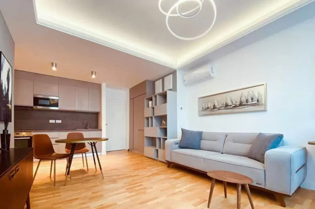 New Apartment for Rent Calea Victoriei 1