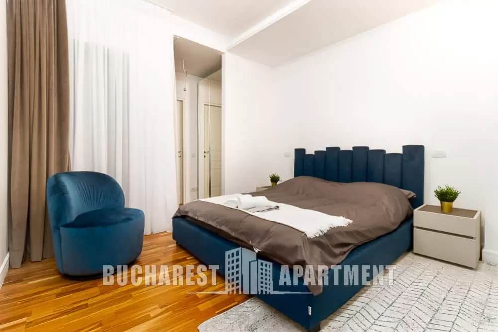 Apartament in Bloc Nou Calea Victoriei 139 3