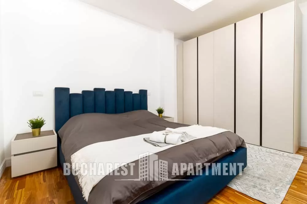 Apartament in Bloc Nou Calea Victoriei 139 4
