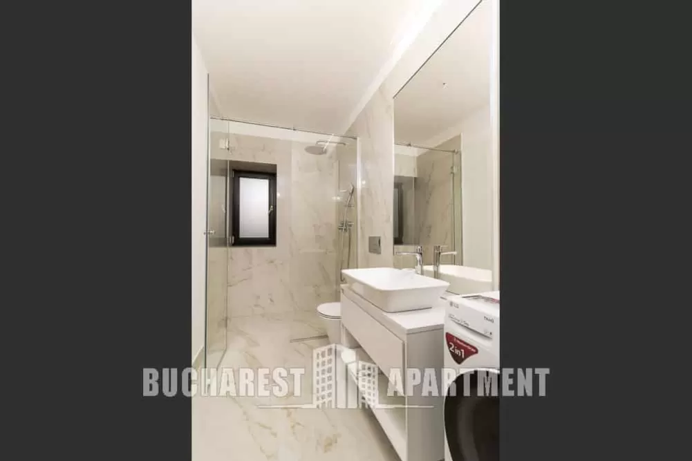 Apartament in Bloc Nou Calea Victoriei 139 5