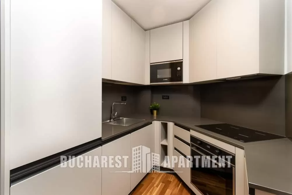 Apartament in Bloc Nou Calea Victoriei 139 6