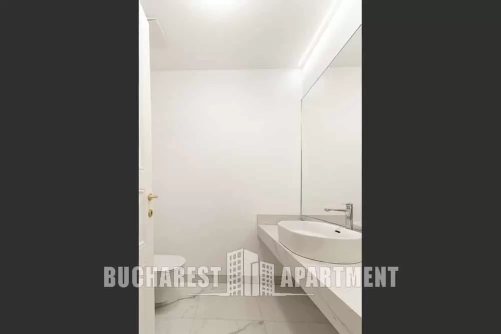 Apartament in Bloc Nou Calea Victoriei 139 7
