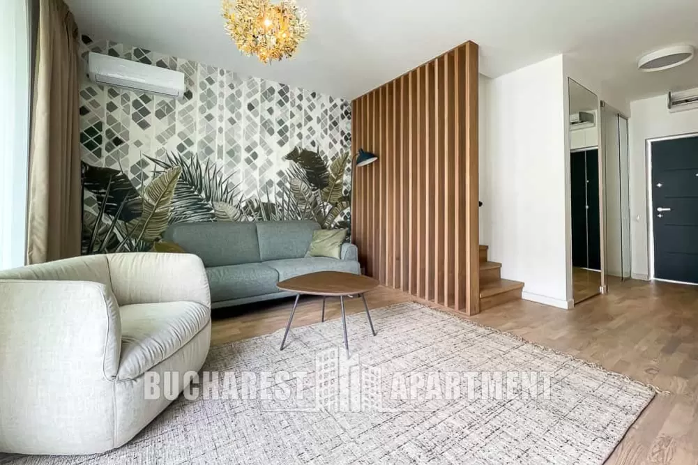 Zenville Pipera New House for Sale 1