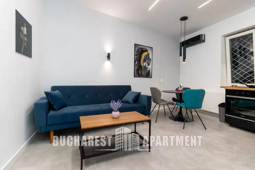 Renovated 2 Rooms for Rent Universitate 1
