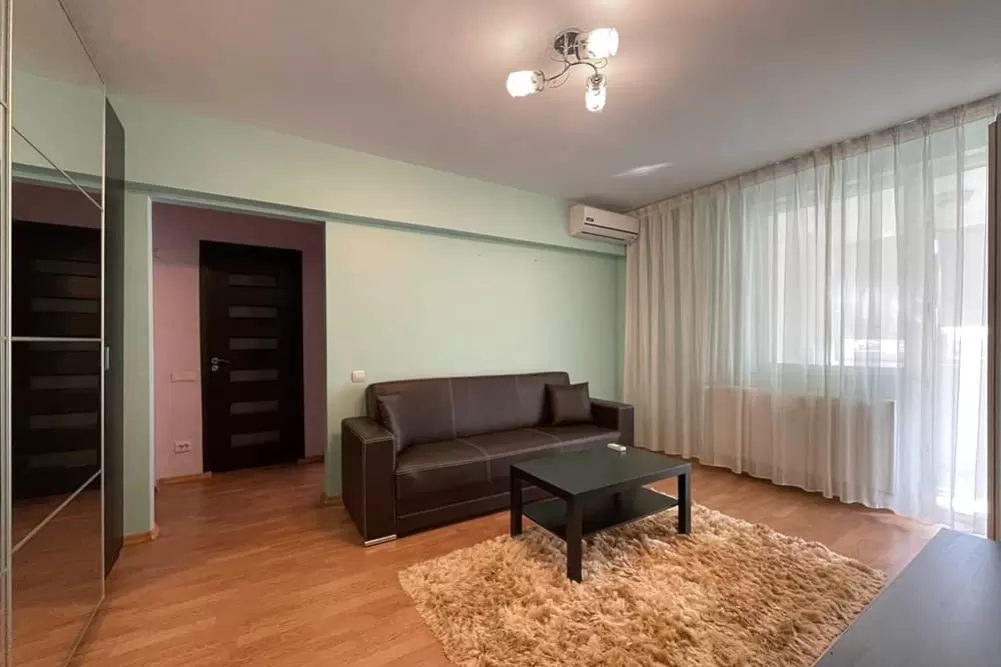 Parcul Circului 2 Rooms Apartment for Rent 1