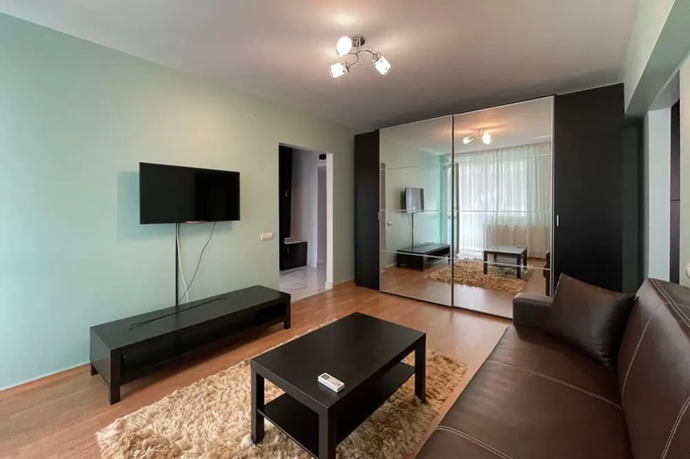 Parcul Circului 2 Rooms Apartment for Rent 2