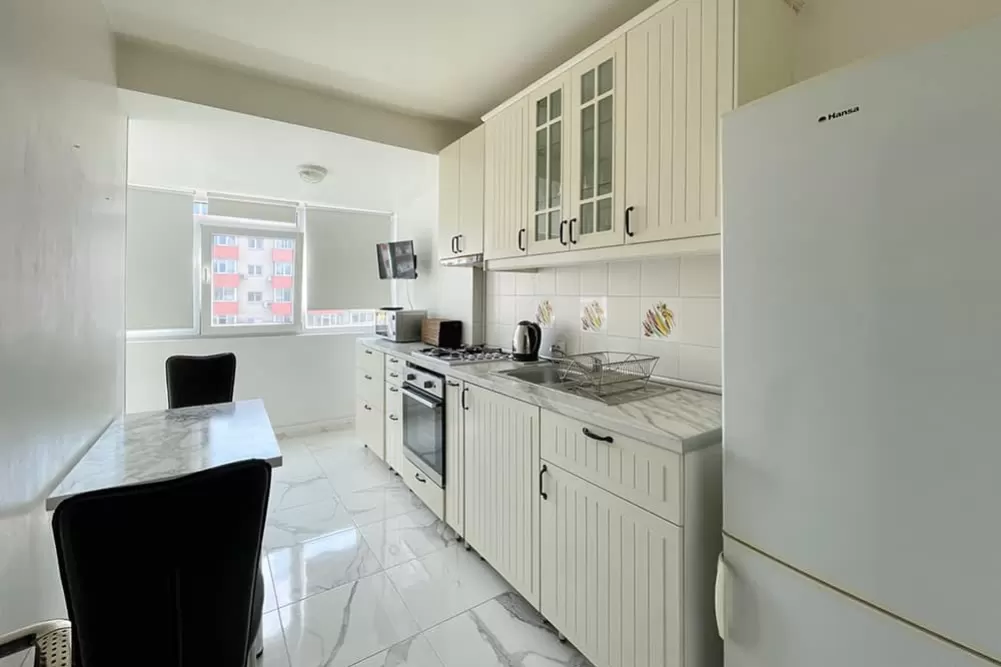 Parcul Circului 2 Rooms Apartment for Rent 4