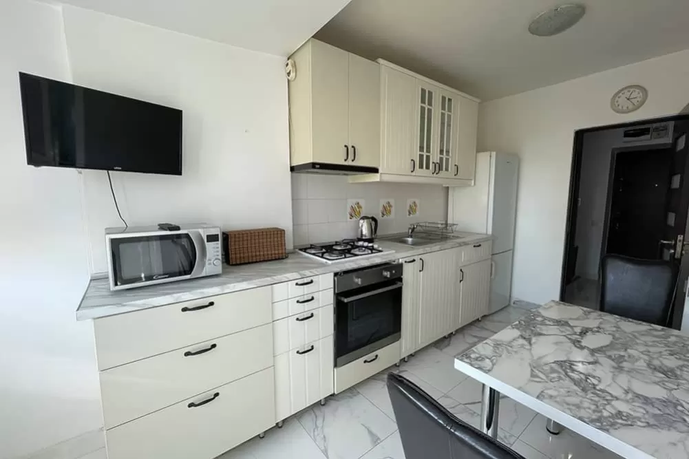 Parcul Circului 2 Rooms Apartment for Rent 5