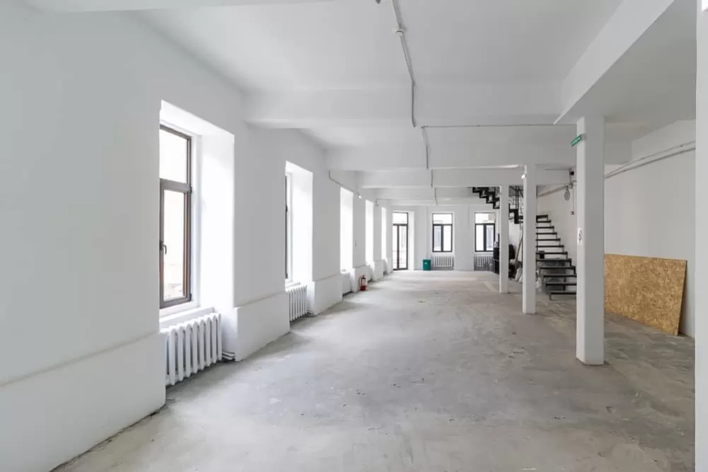 Old City Commercial Property for Rent 2