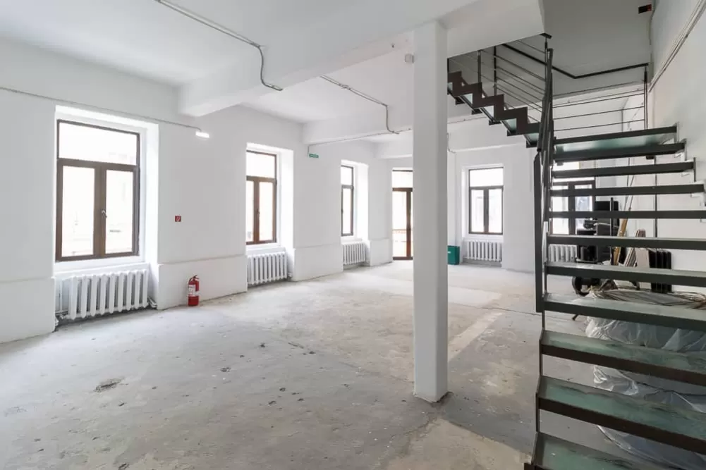 Old City Commercial Property for Rent 4