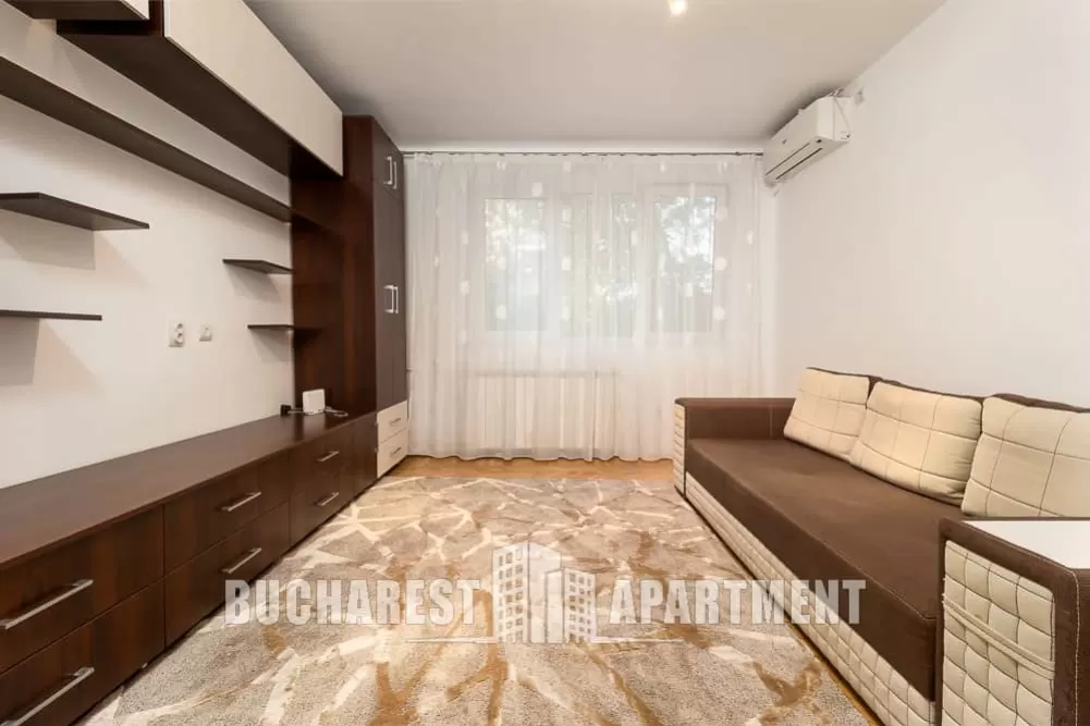 3 Rooms Apartment for Rent Sector 4 1
