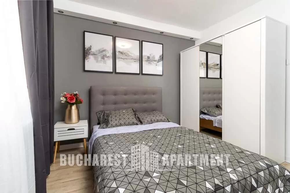 3 Rooms Renovated Apartment for Rent 1