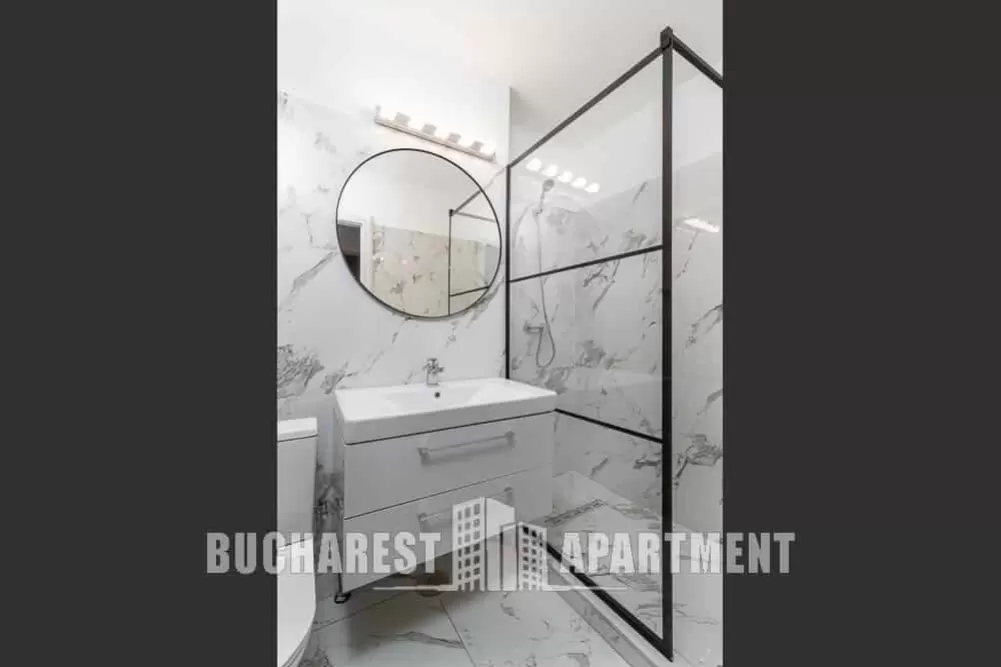 3 Rooms Renovated Apartment for Rent 5