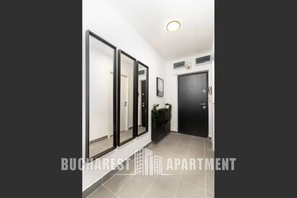 3 Rooms Renovated Apartment for Rent 6