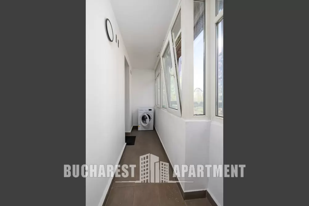 3 Rooms Renovated Apartment for Rent 9