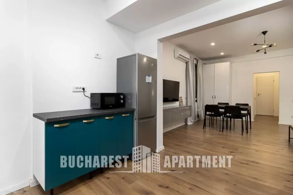5 Rooms Apartment For Rent Unirii 4