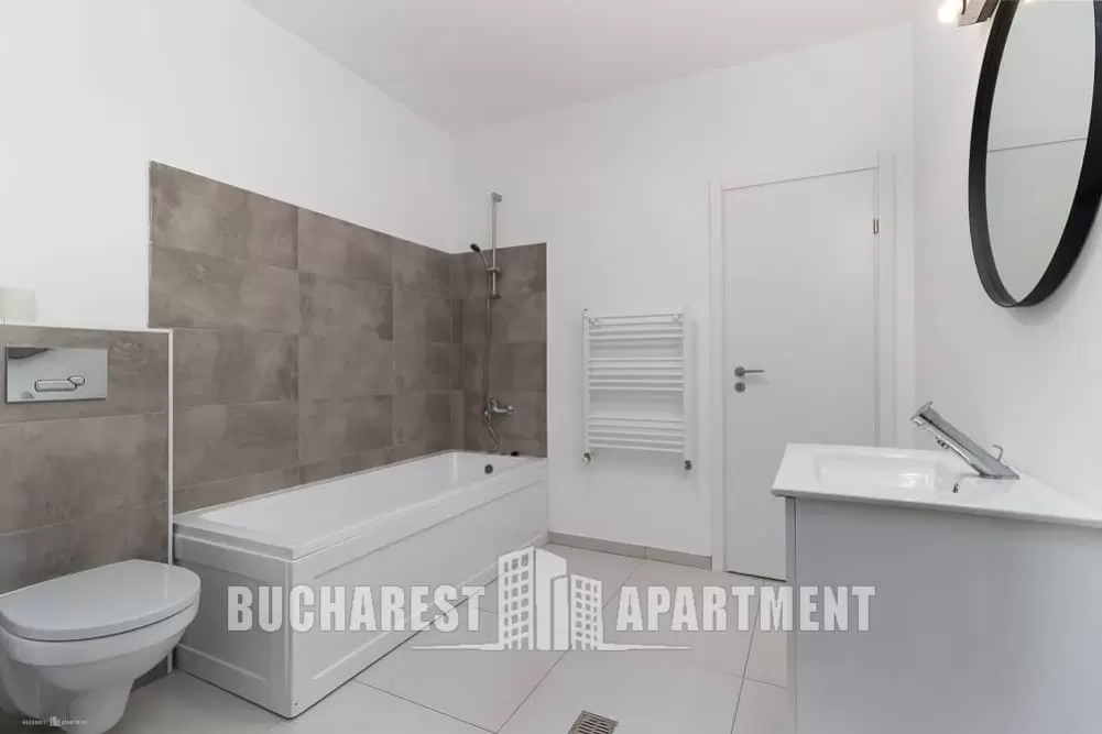 5 Rooms Apartment For Rent Unirii 11