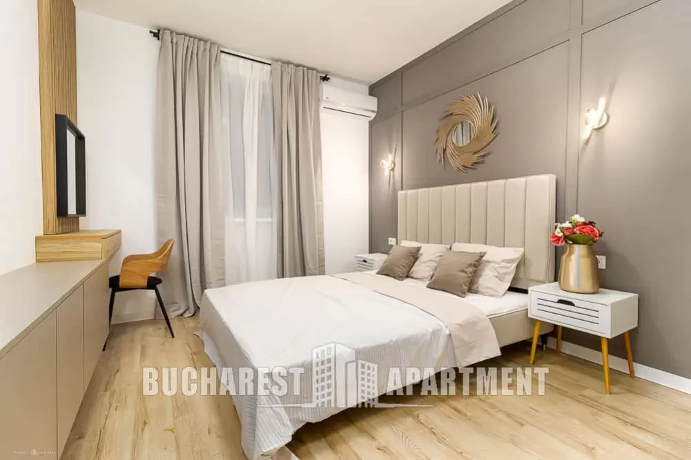 Inchiriere Casa cu 4 Camere in Corbeanca 1