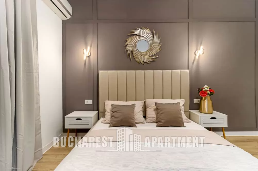 Inchiriere Casa cu 4 Camere in Corbeanca 2