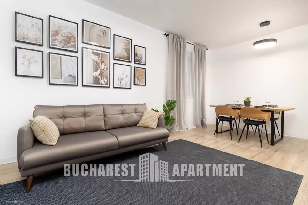 Inchiriere Casa cu 4 Camere in Corbeanca 3