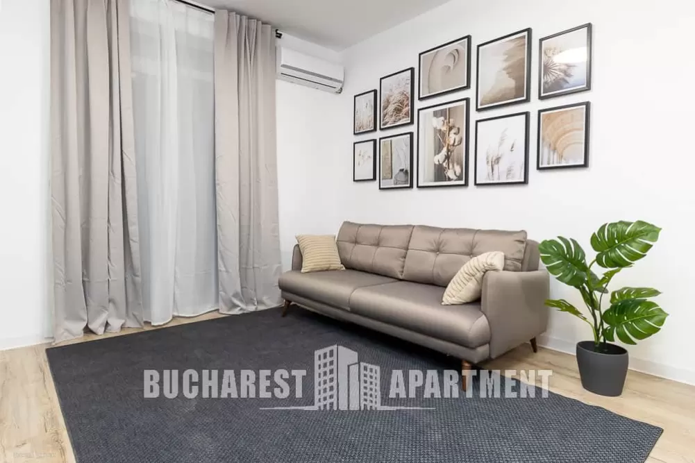 Inchiriere Casa cu 4 Camere in Corbeanca 5