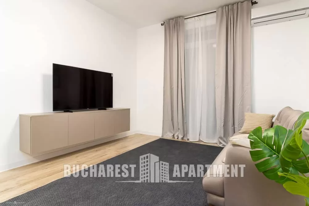 Inchiriere Casa cu 4 Camere in Corbeanca 6