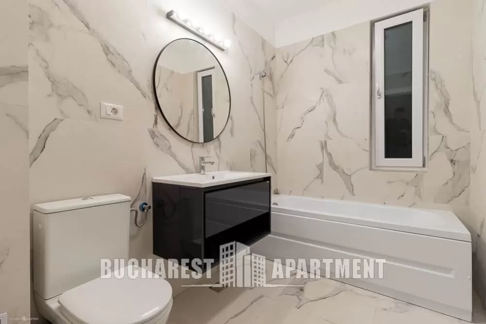Inchiriere Casa cu 4 Camere in Corbeanca 7