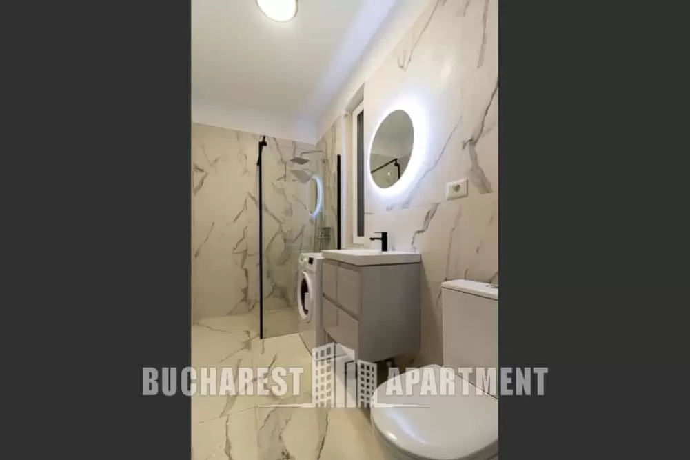 Inchiriere Casa cu 4 Camere in Corbeanca 8