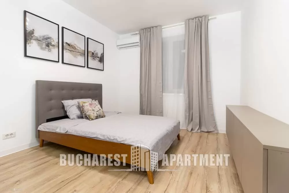 Inchiriere Casa cu 4 Camere in Corbeanca 9