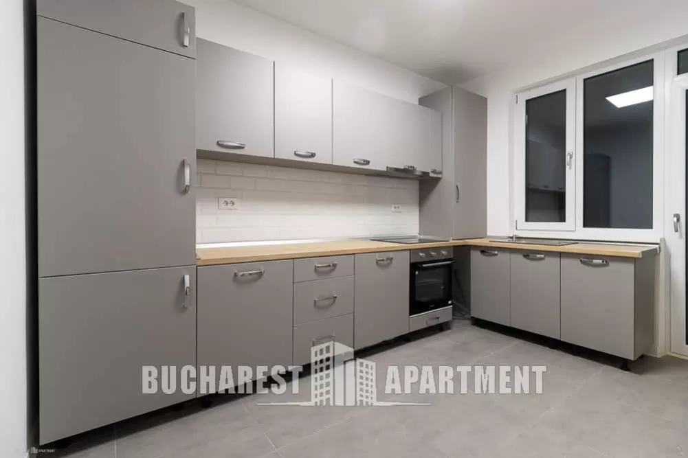 Inchiriere Casa cu 4 Camere in Corbeanca 10