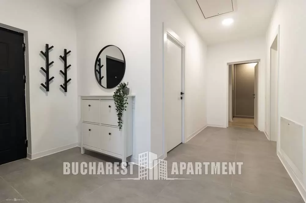 Inchiriere Casa cu 4 Camere in Corbeanca 11
