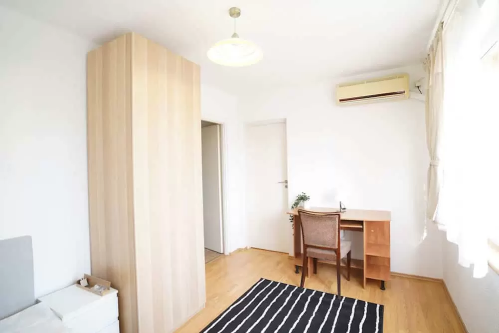 3 Rooms for Rent Calea Victoriei 1