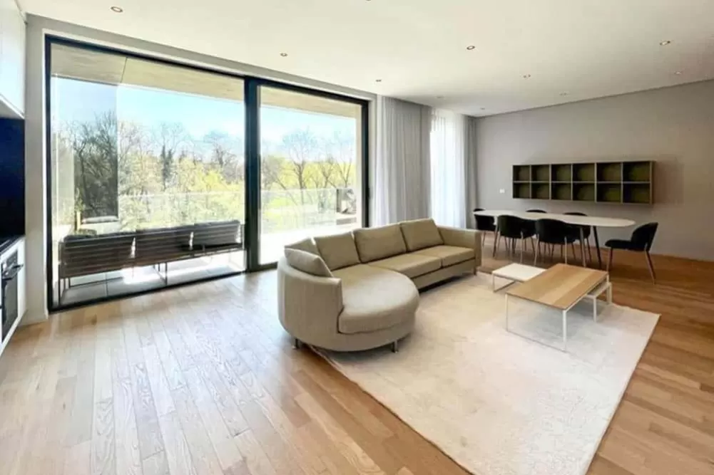 One Rahmaninov 3 Rooms Exclusive Apartment 1