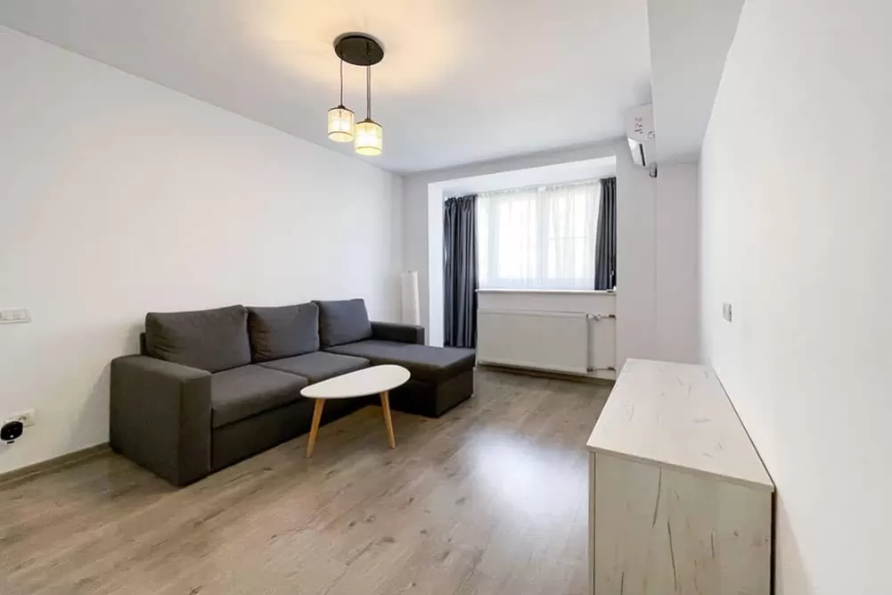 2 Zimmer zu vermieten Dorobanti Perla 1