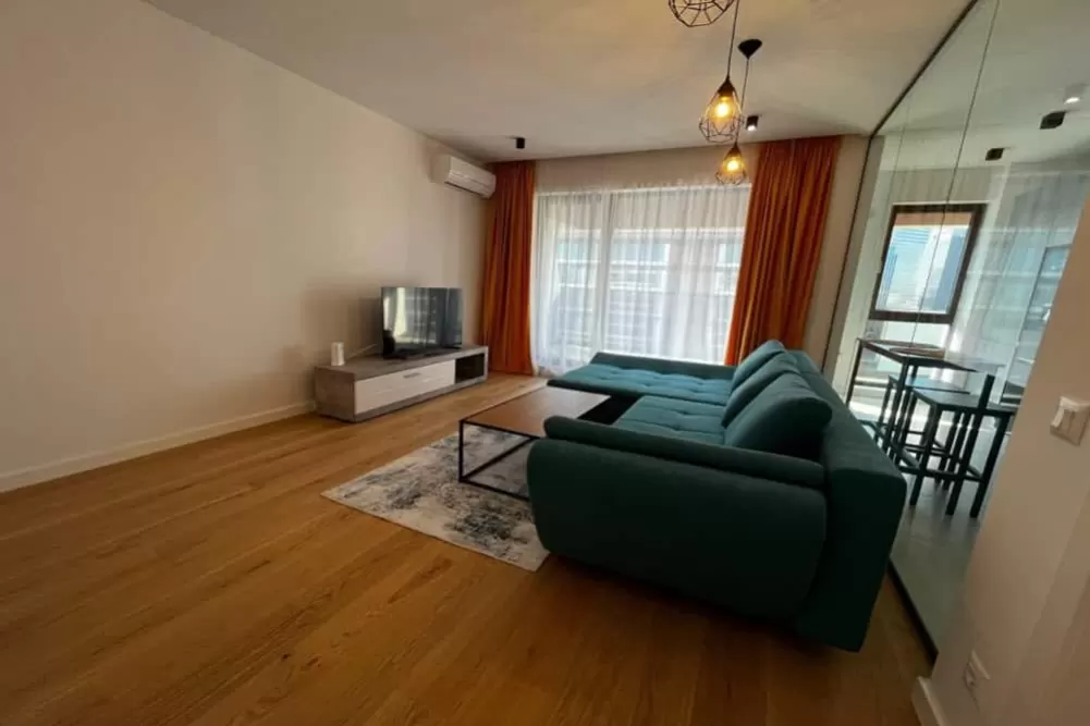 2 Rooms Panoramic View Nusco City 1