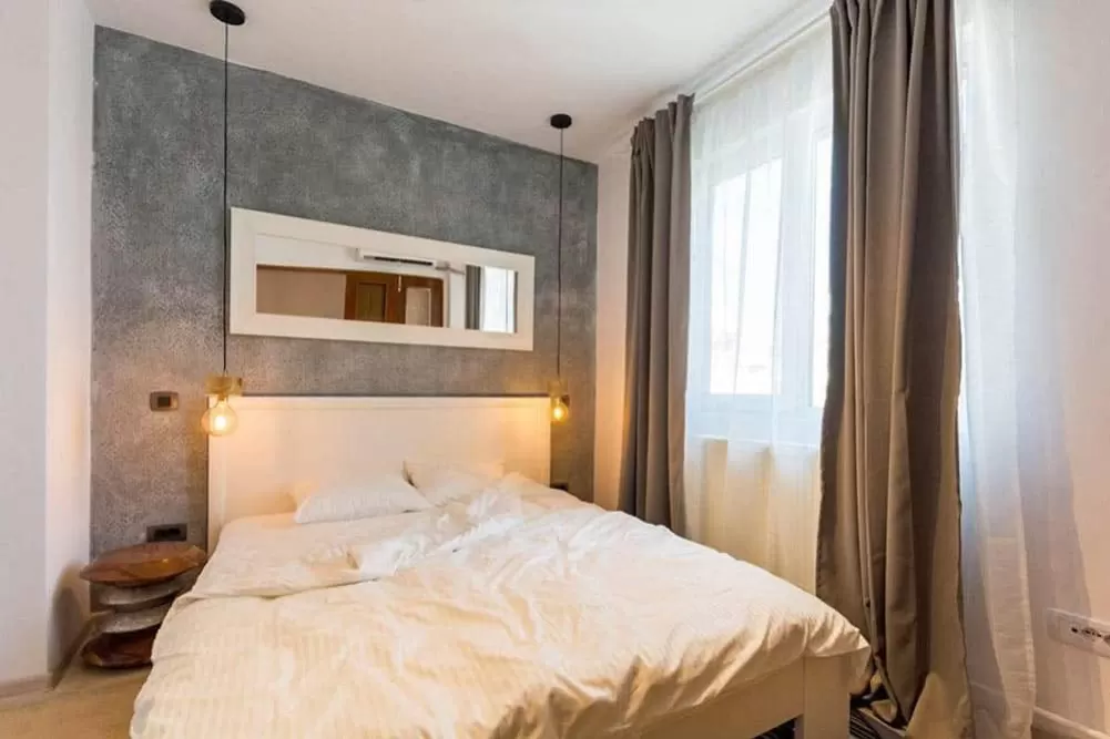 Modern 3 Rooms Calea Victoriei 1