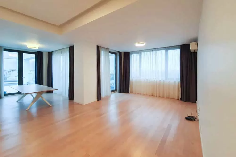 Unmöbliertes Penthouse Piata Victoriei 1