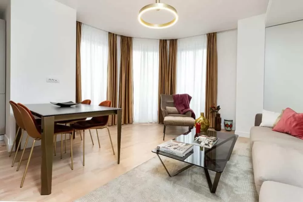 New Apartment for Rent Calea Victoriei 1