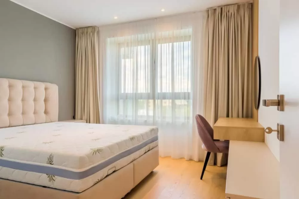 2 Rooms Apartment Aviatiei Tower 8
