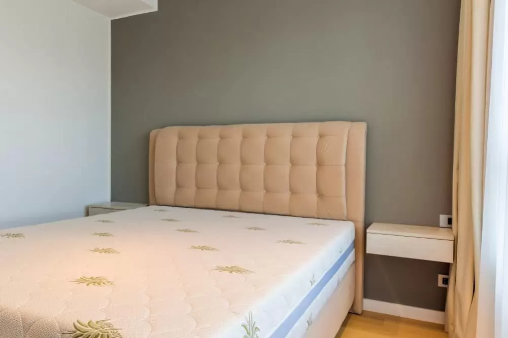 2 Rooms Apartment Aviatiei Tower 9