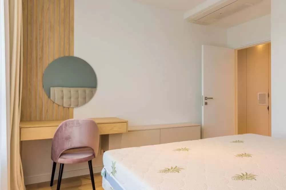 2 Rooms Apartment Aviatiei Tower 10