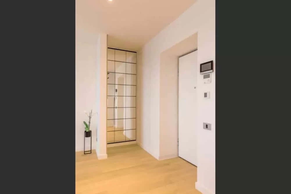 2 Rooms Apartment Aviatiei Tower 12