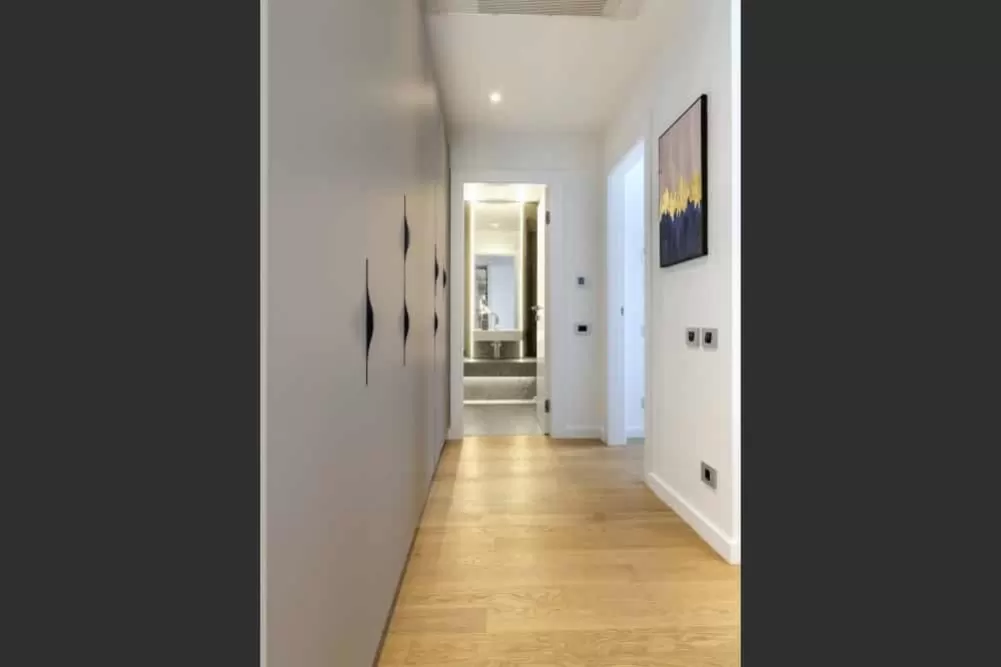 2 Rooms Apartment Aviatiei Tower 13
