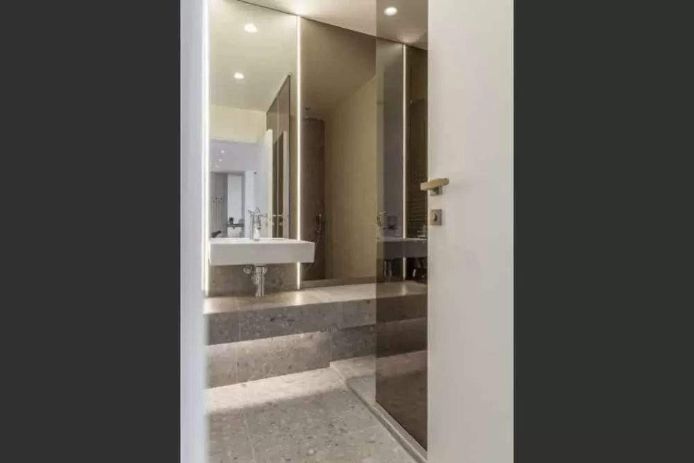 2 Rooms Apartment Aviatiei Tower 14